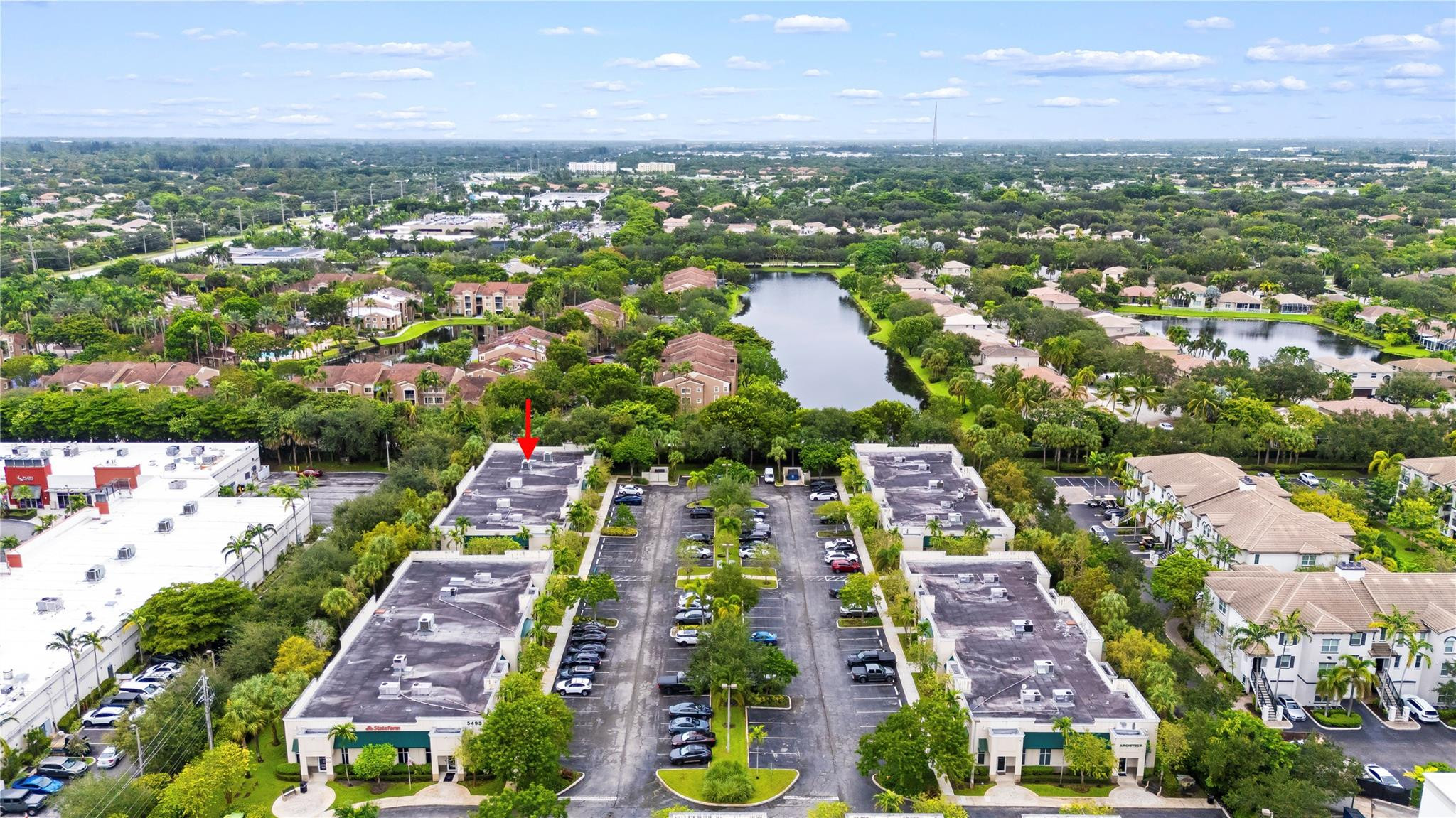 5497 Wiles Road 205, Coconut Creek Unit: 205