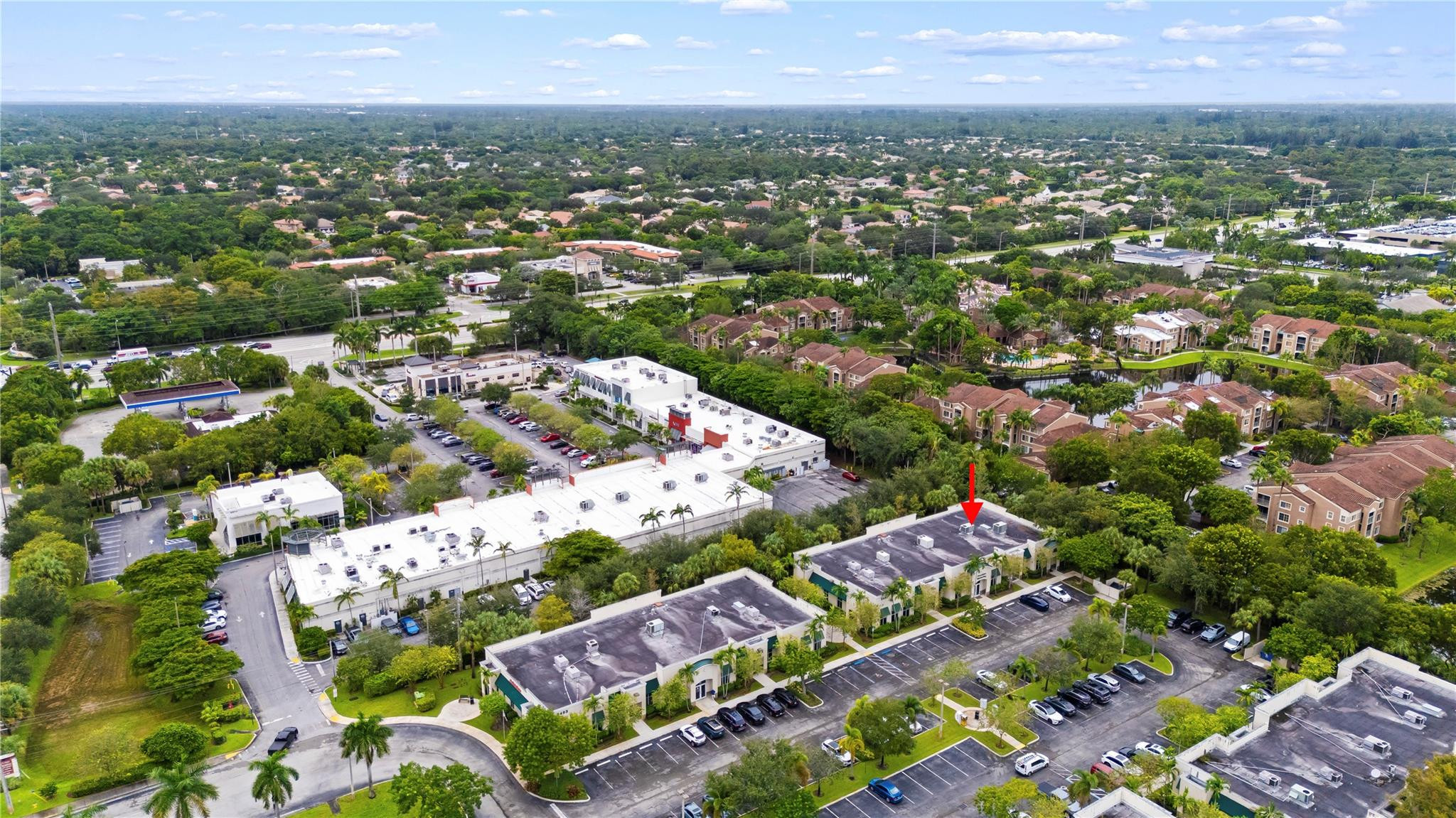 5497 Wiles Road 205, Coconut Creek Unit: 205