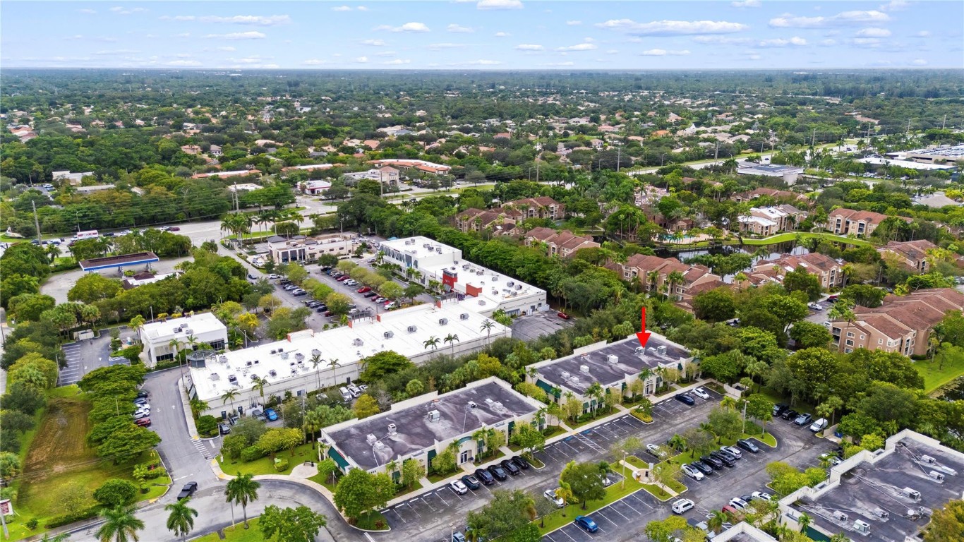 5497 Wiles Road 205, Coconut Creek Unit: 205