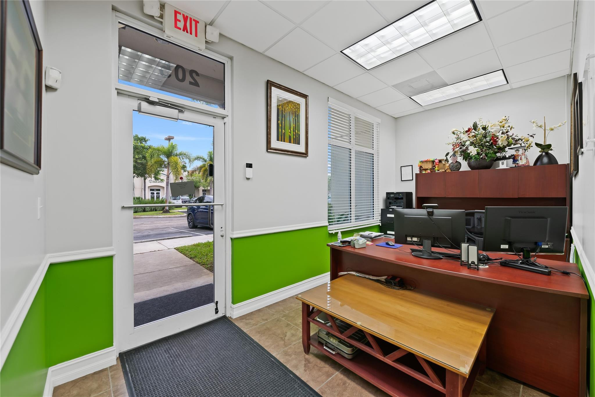 5497 Wiles Road 205, Coconut Creek Unit: 205