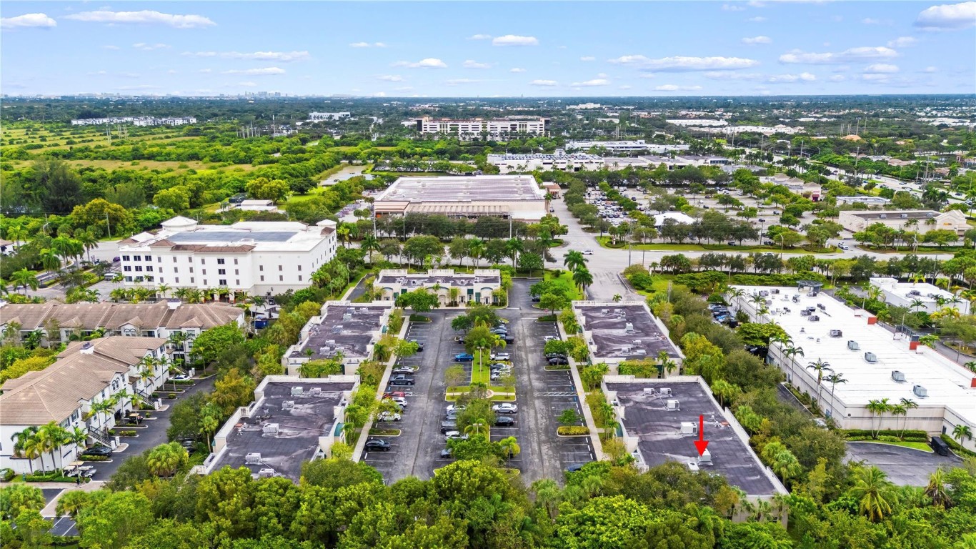 5497 Wiles Road 205, Coconut Creek Unit: 205