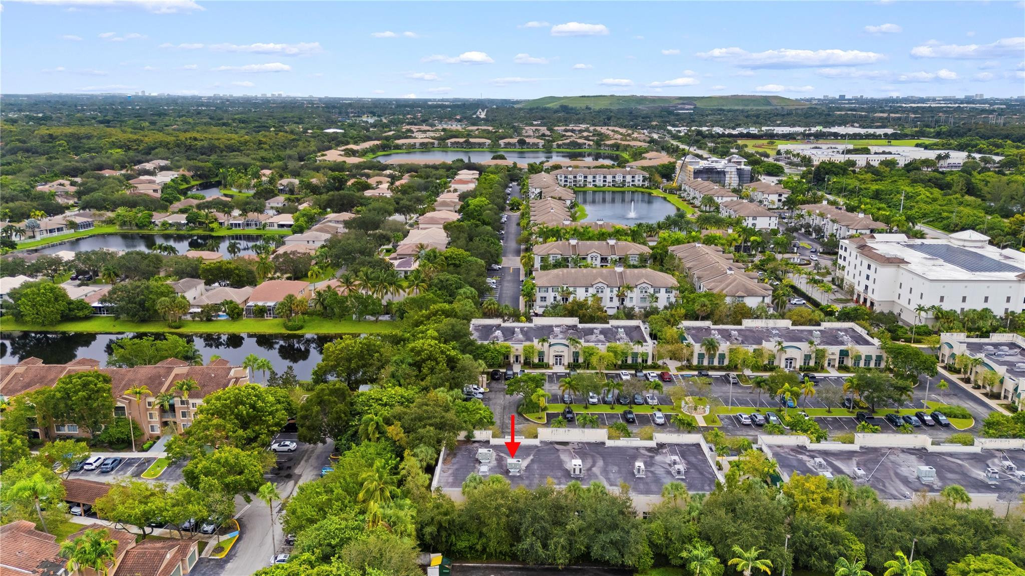 5497 Wiles Road 205, Coconut Creek Unit: 205
