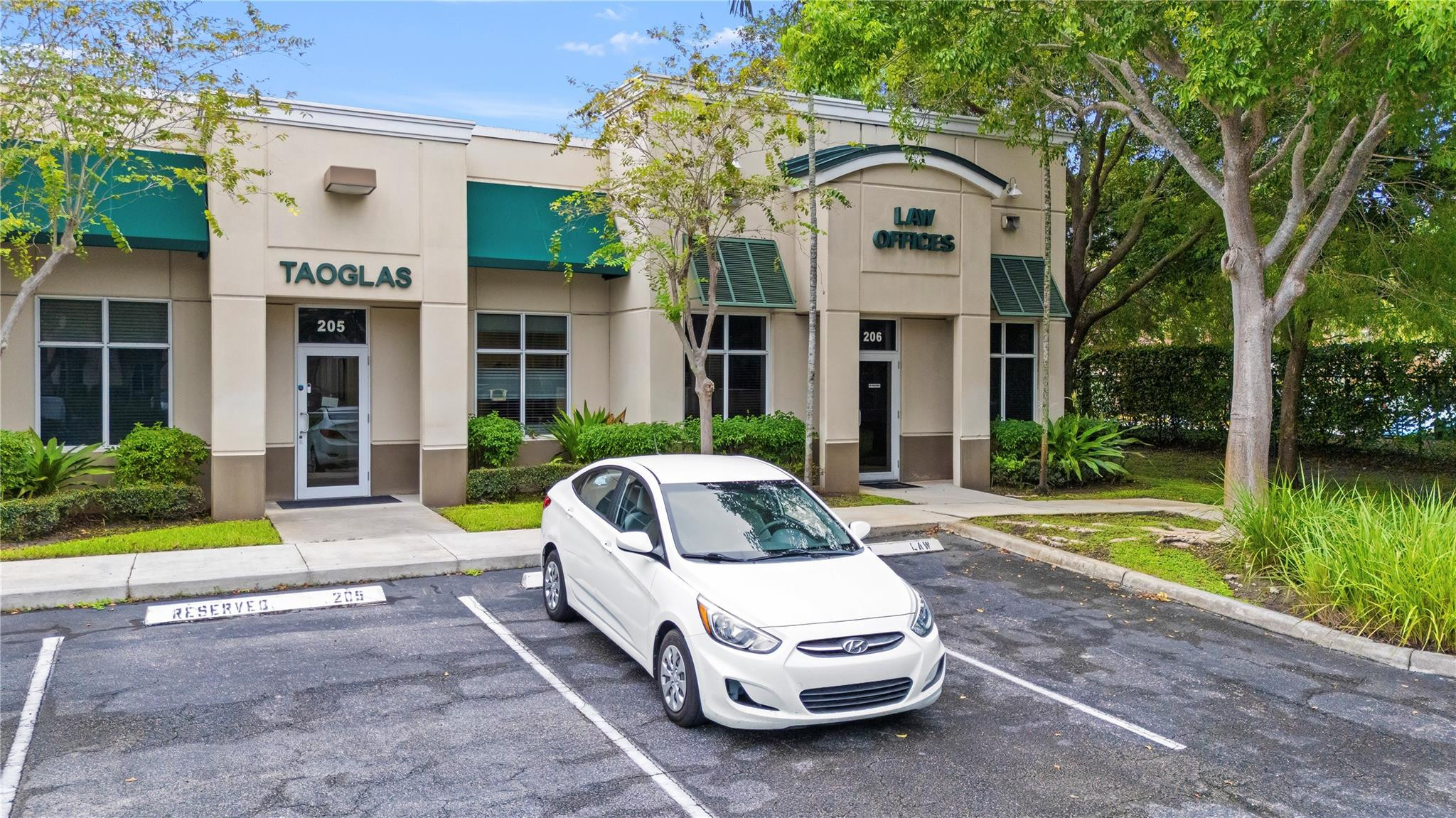 5497 Wiles Road 205, Coconut Creek Unit: 205