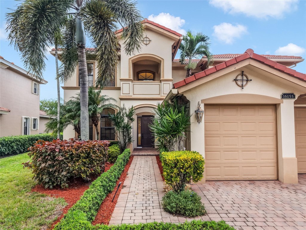 16155 Rosecroft Terrace