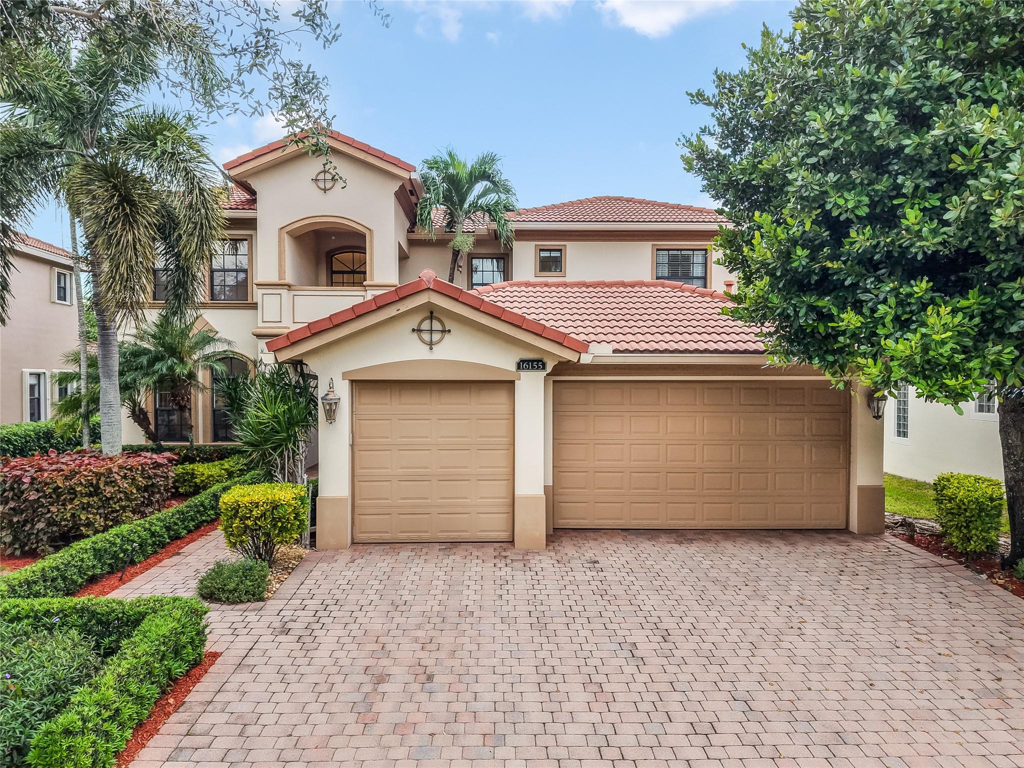 16155 Rosecroft Terrace