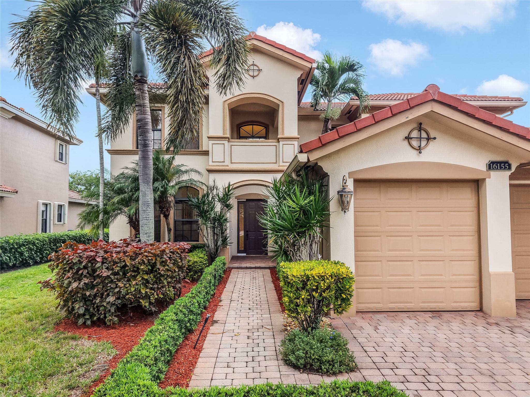 16155 Rosecroft Terrace