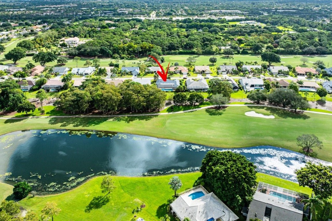 10603 Boca Woods Lane