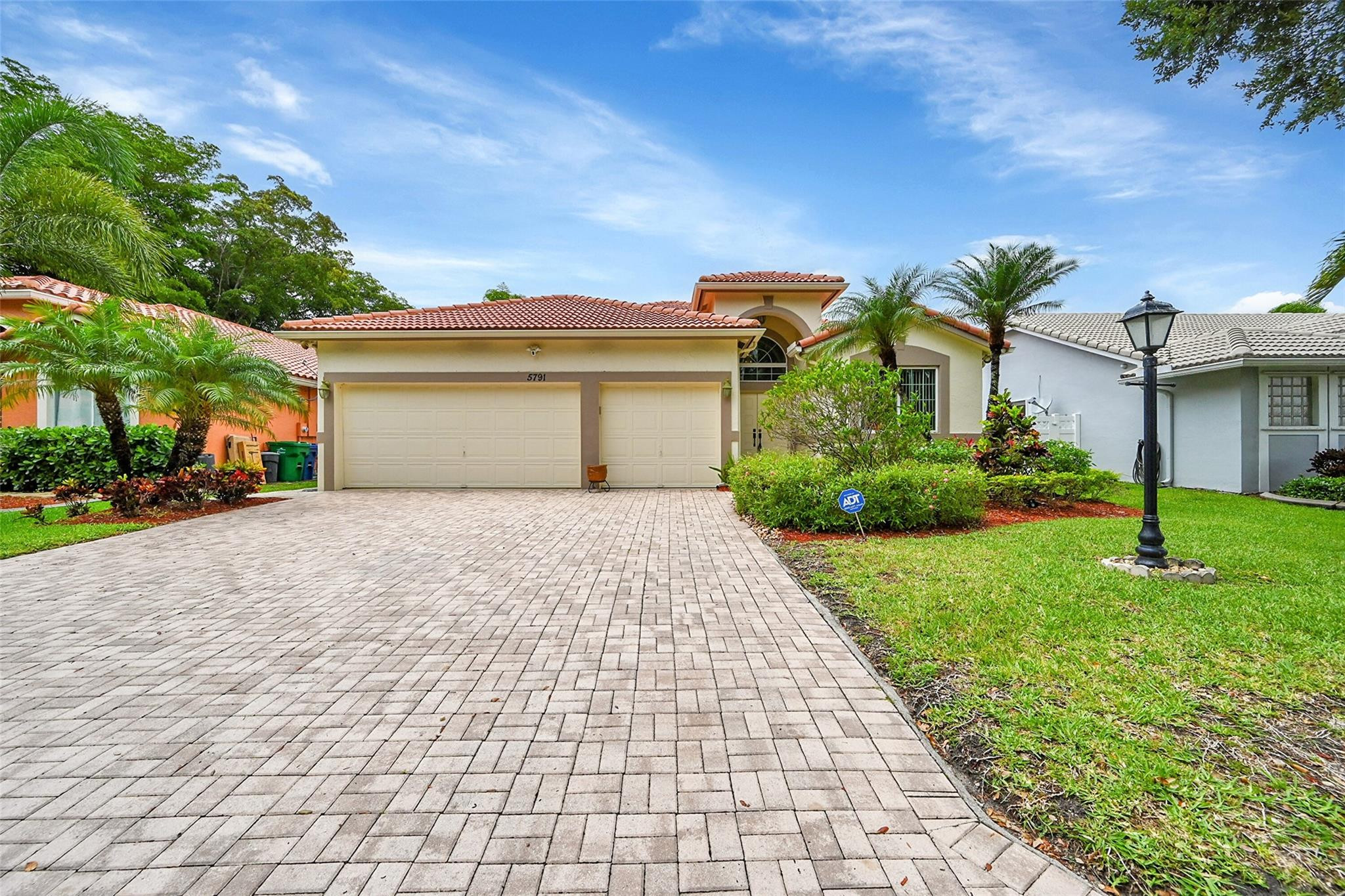 5791 NW 48th Dr