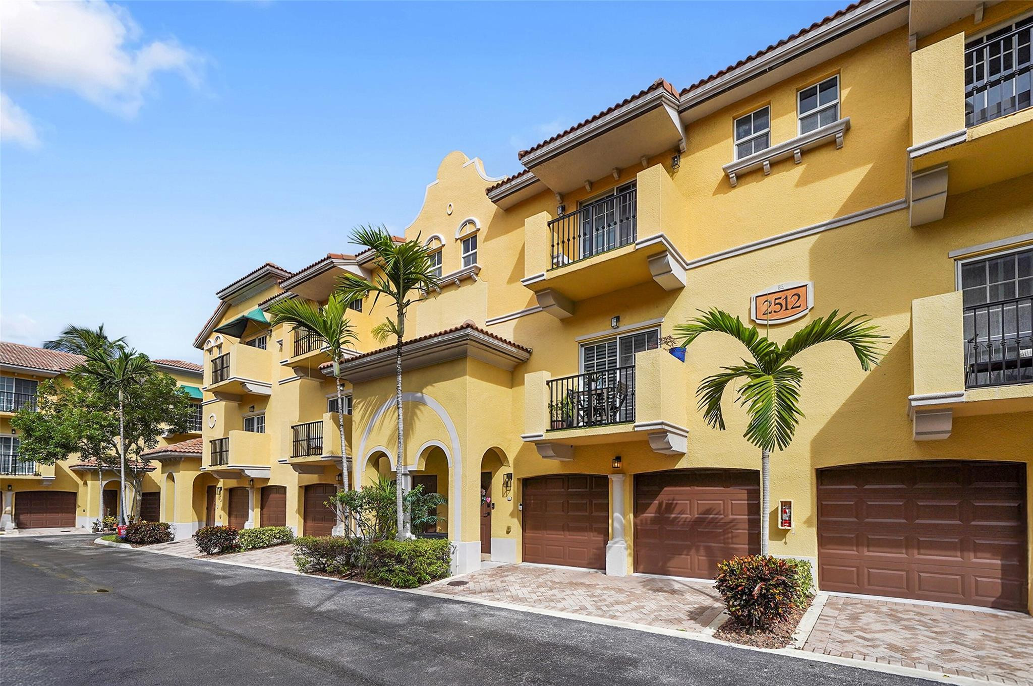 2512 SW 14th Ave 503