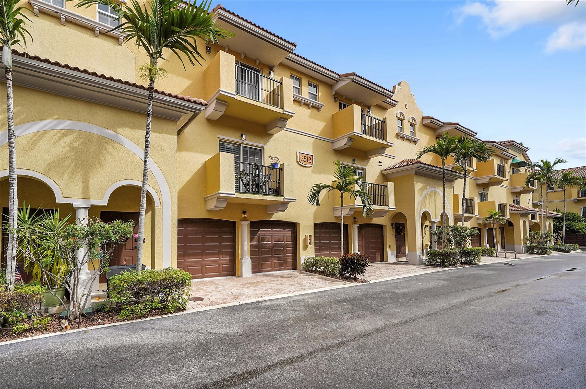 2512 SW 14th Ave 503