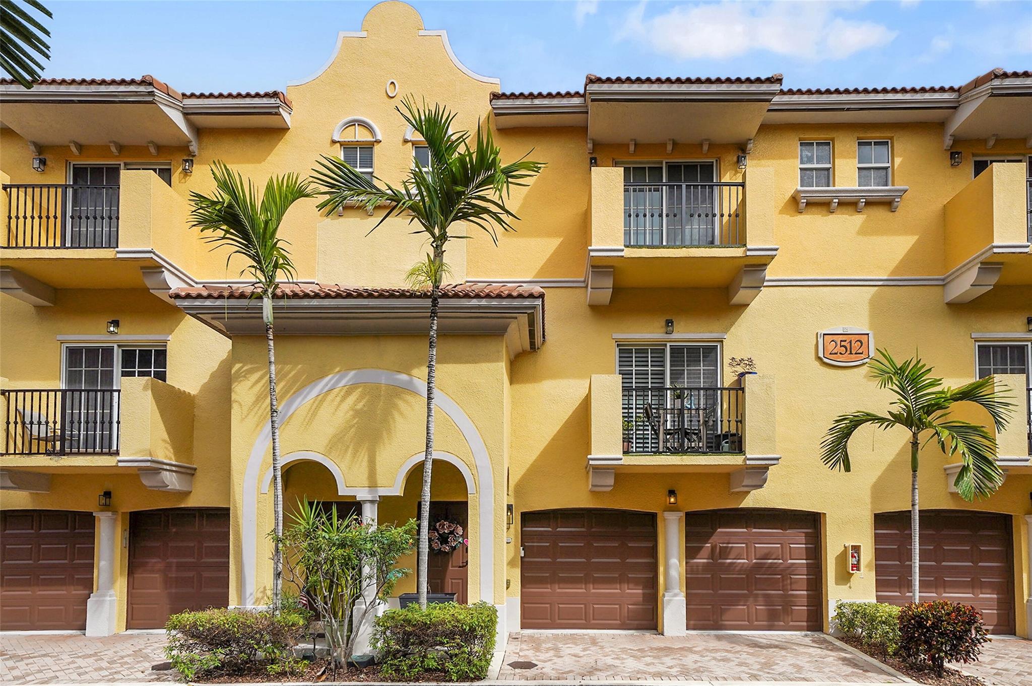 2512 SW 14th Ave 503