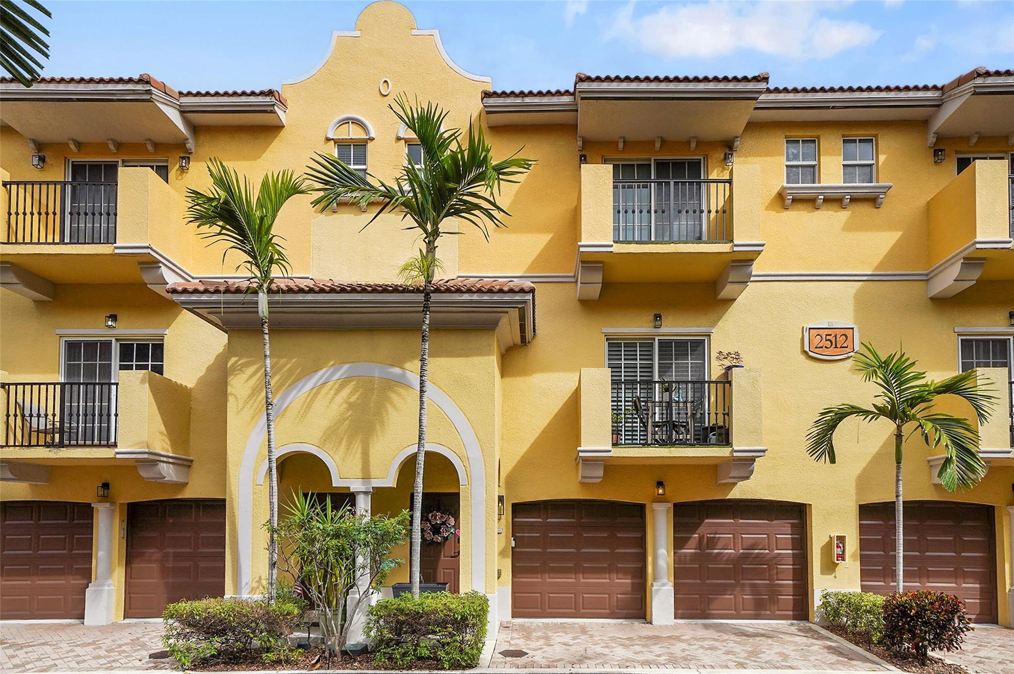 2512 SW 14th Ave 503