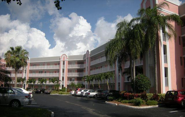 2603 NW 103rd Ave 403