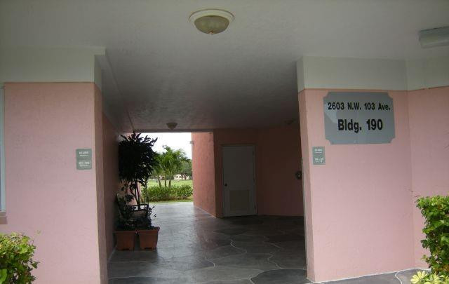 2603 NW 103rd Ave 403