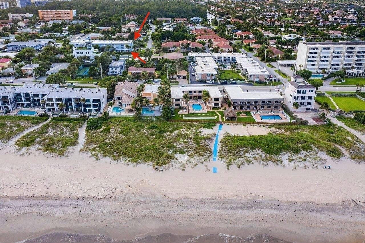 505 NE 20th Avenue 118