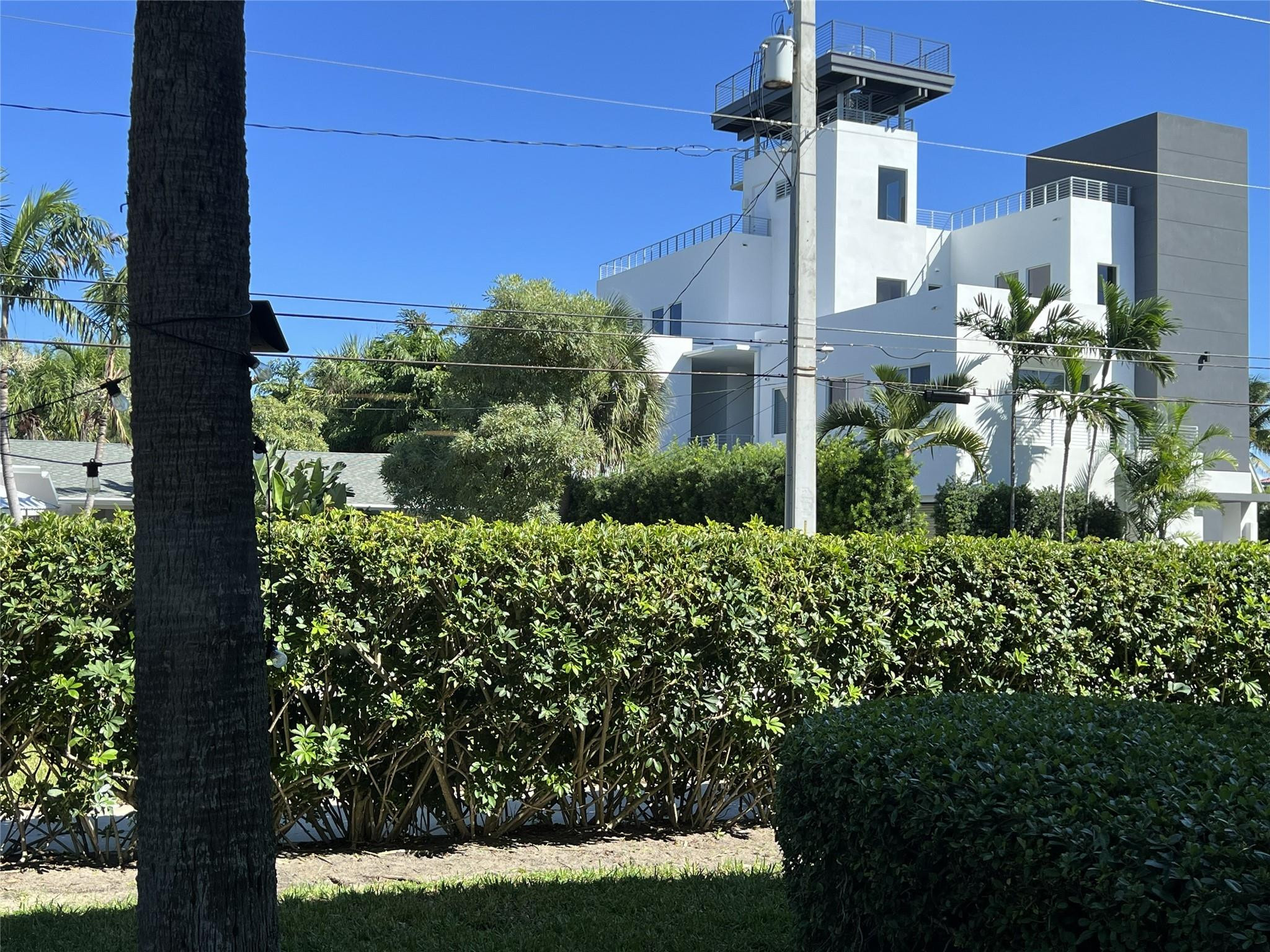 505 NE 20th Avenue 118