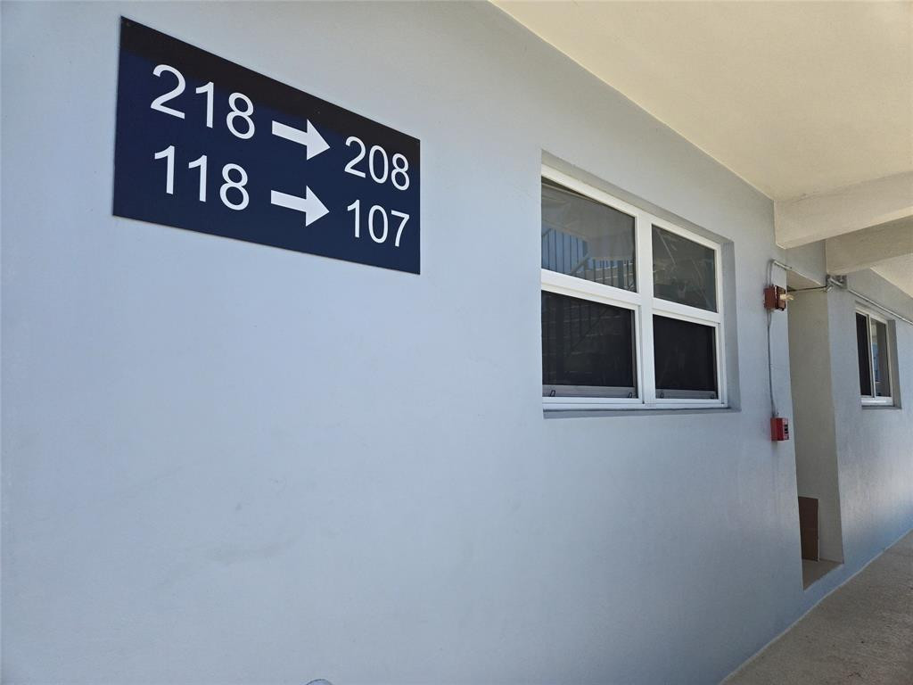 505 NE 20th Avenue 118