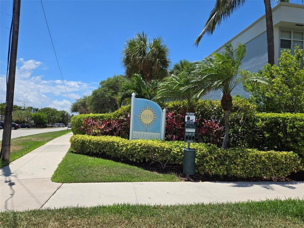 505 NE 20th Avenue 118