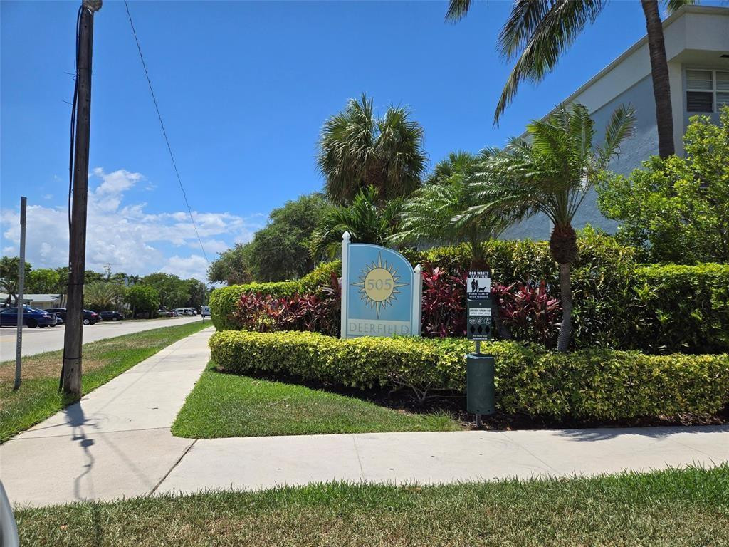 505 NE 20th Avenue 118