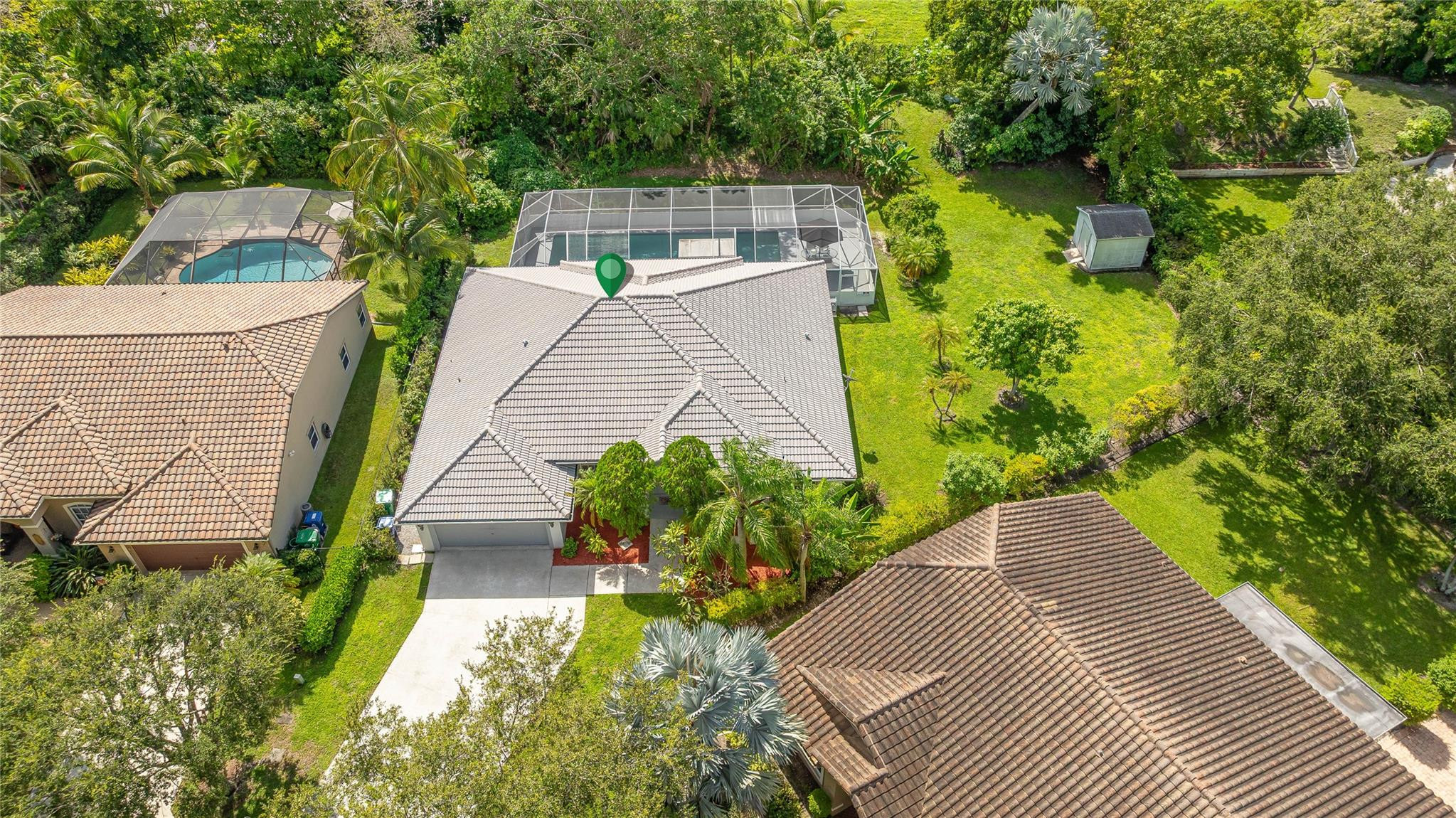 1400 NW 102nd Dr