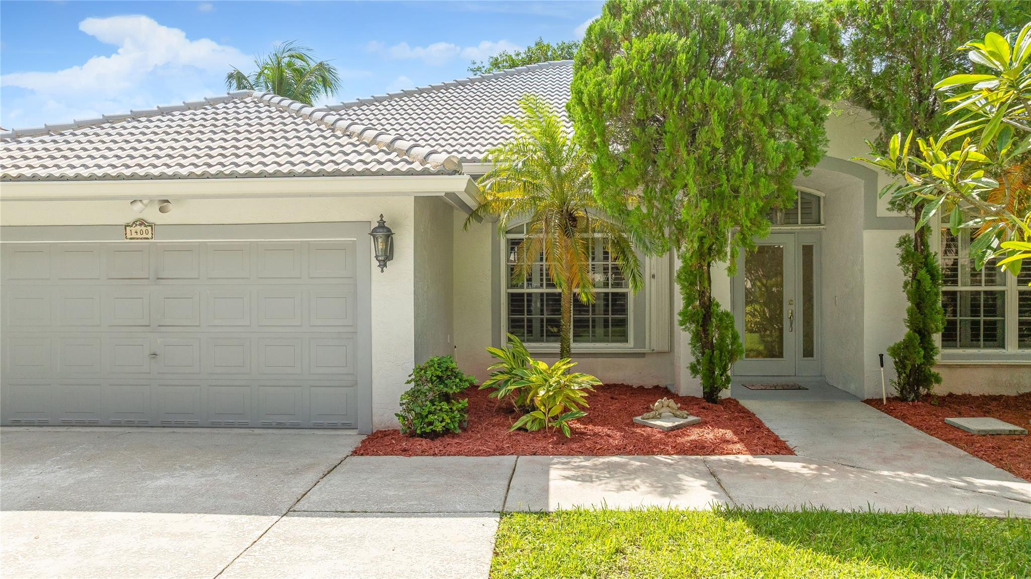 1400 NW 102nd Dr
