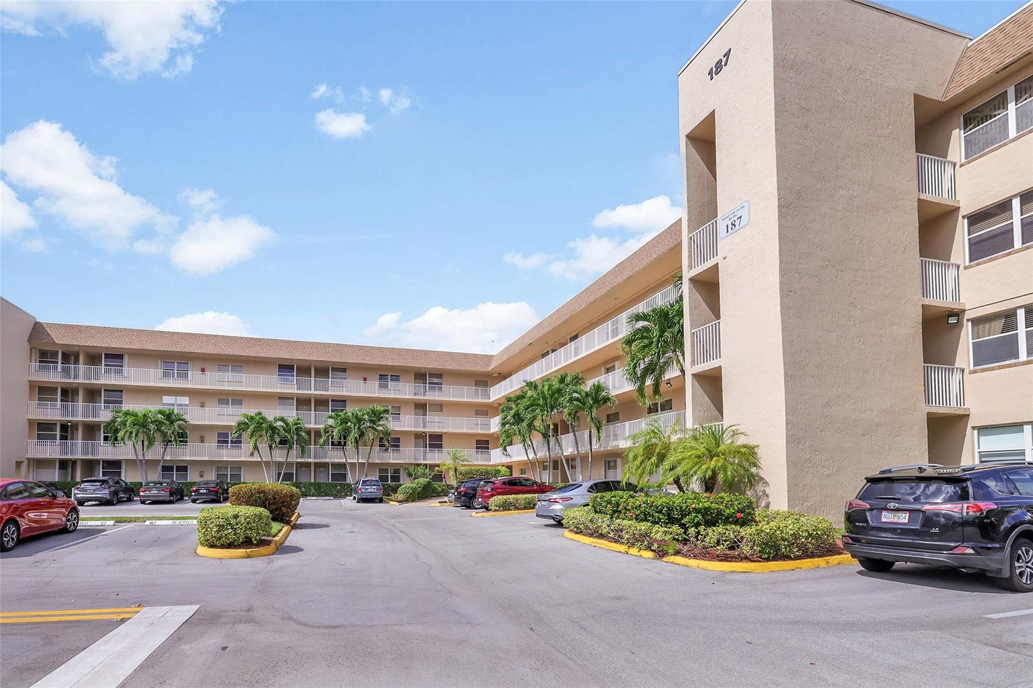 10369 NW 24th Pl 402