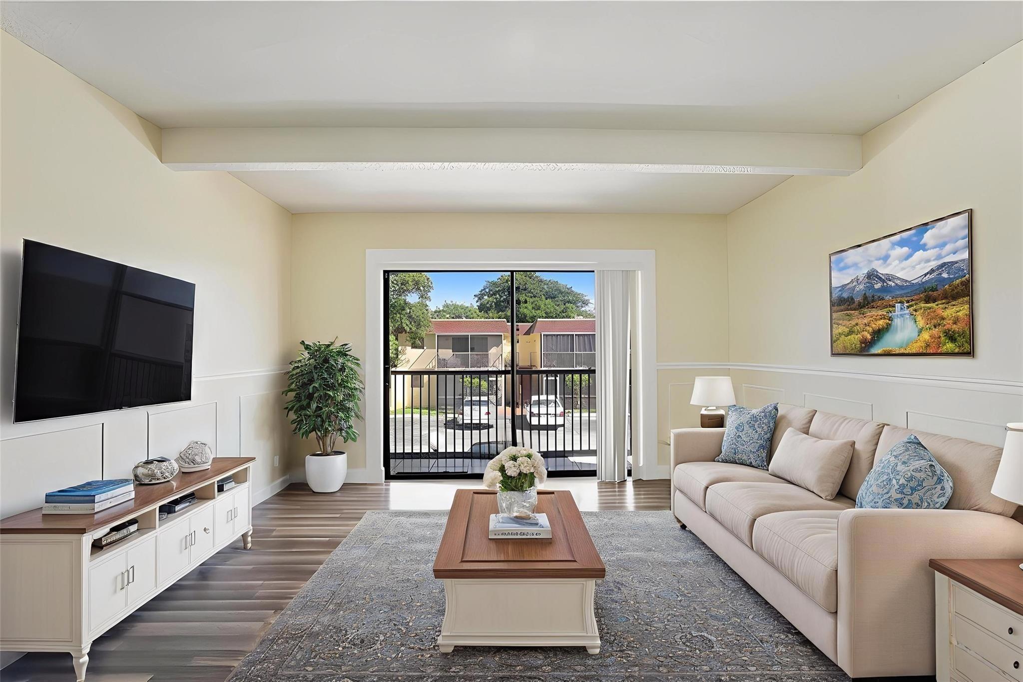 1105 S Flagler Ave 608