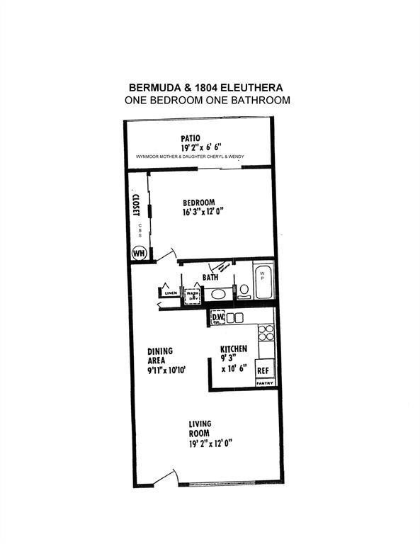 1902 Bermuda Cir E1
