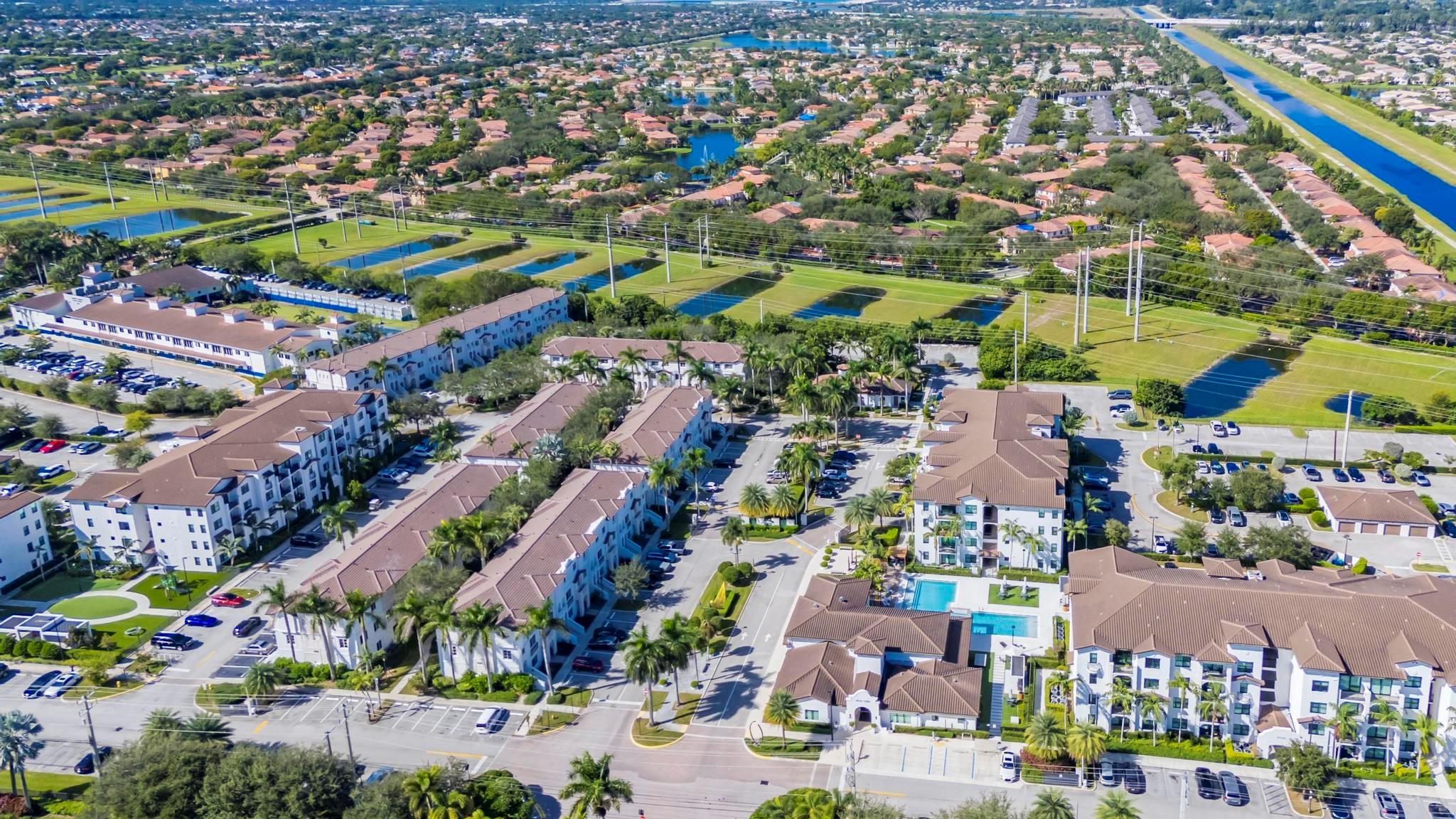 5030 SW 126TH AV 203