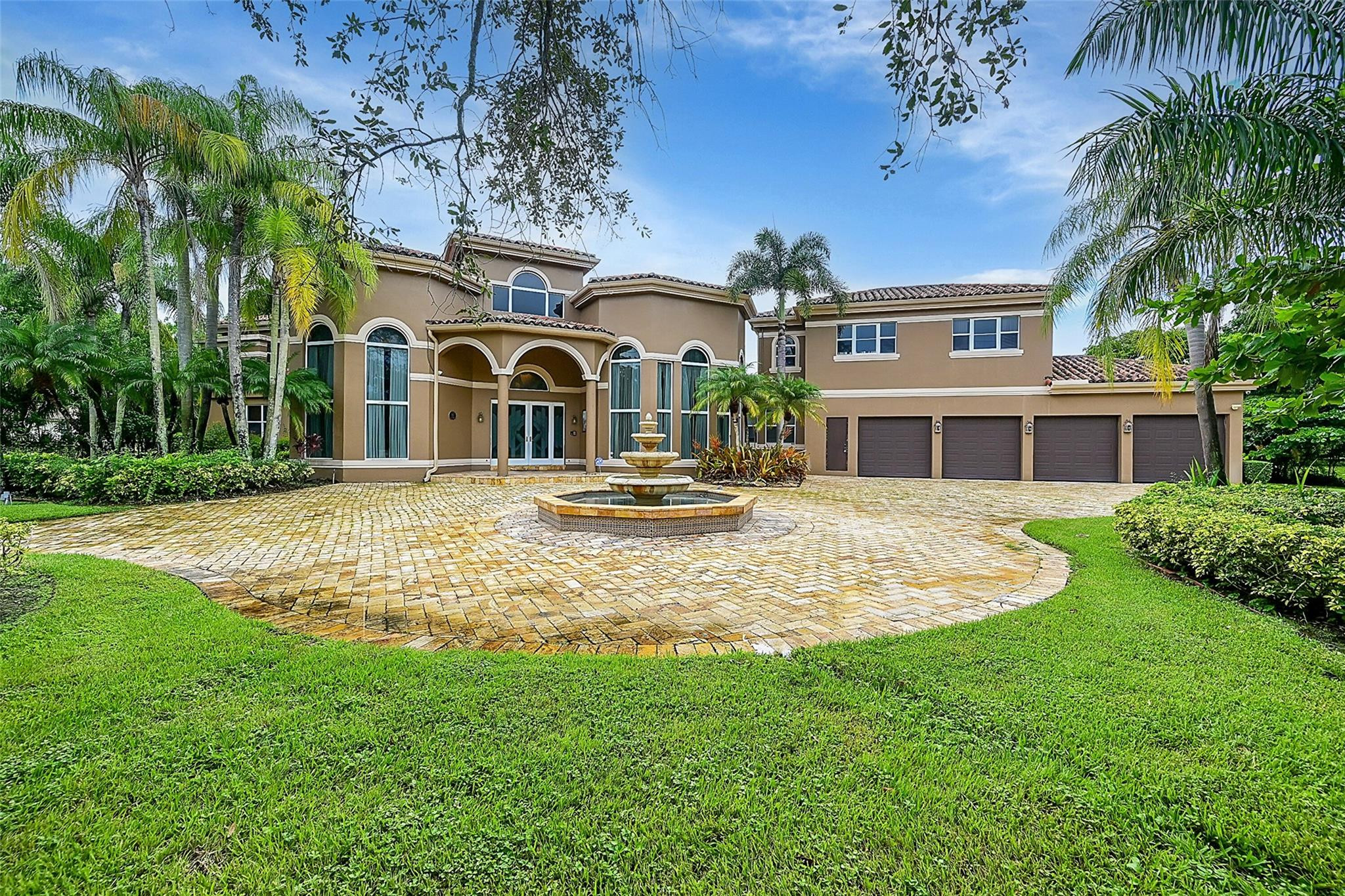 4200 NW 96th ave