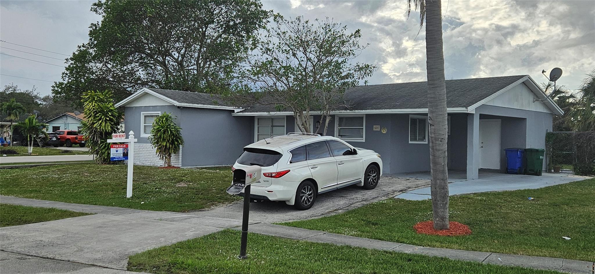 501 NW 65TH AVE