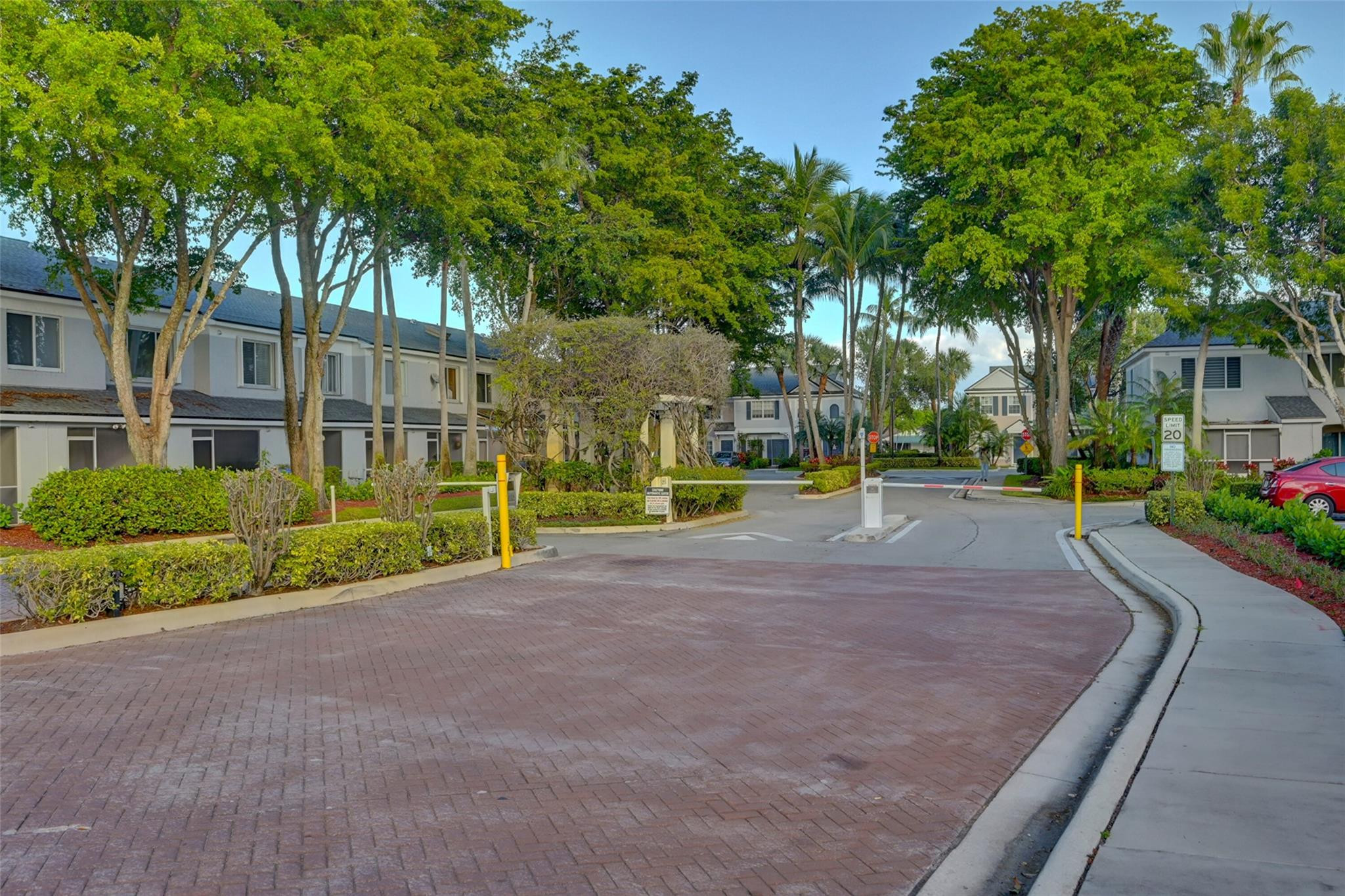 5400 JUBILEE WAY 205