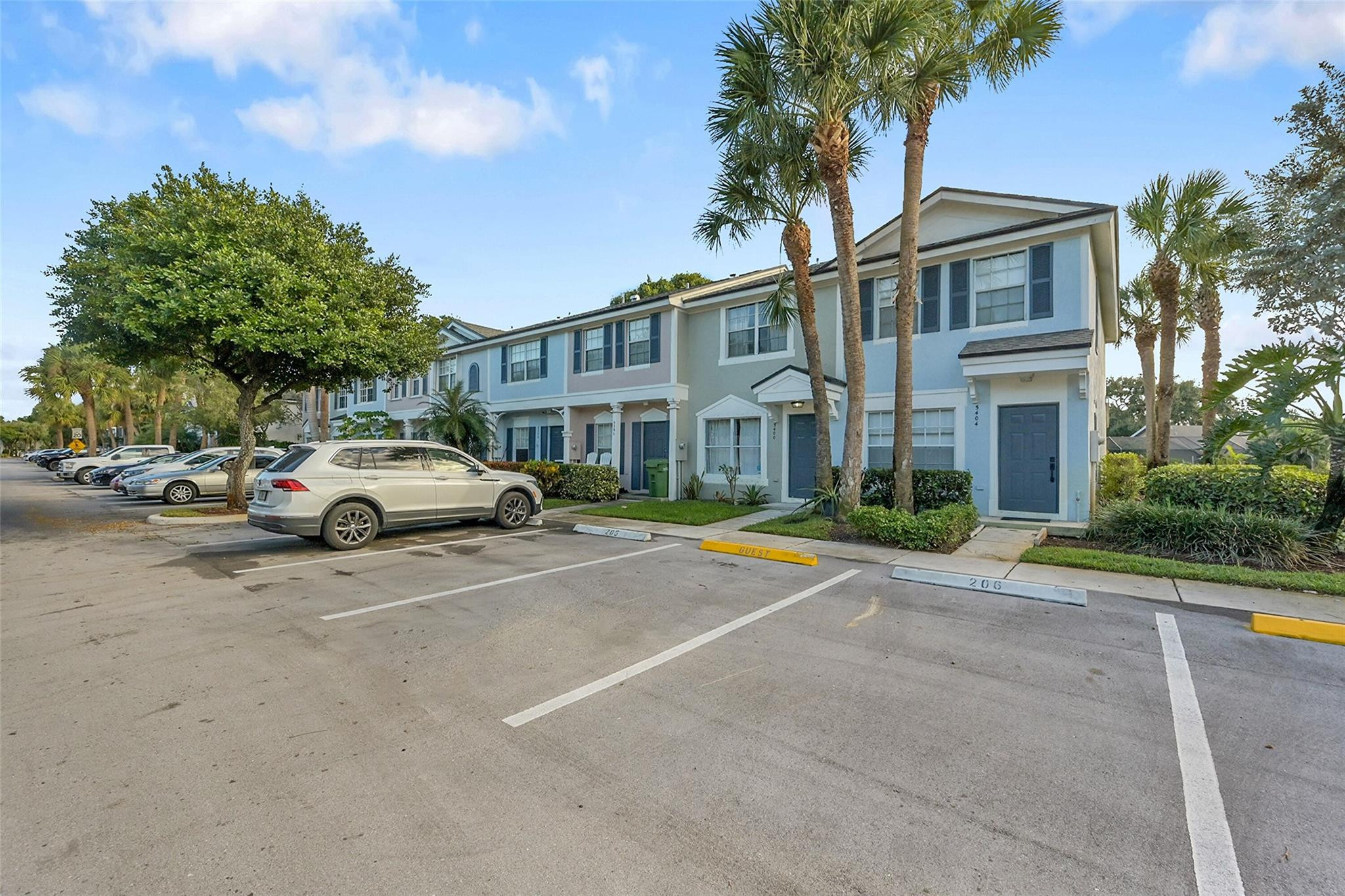 5400 JUBILEE WAY 205