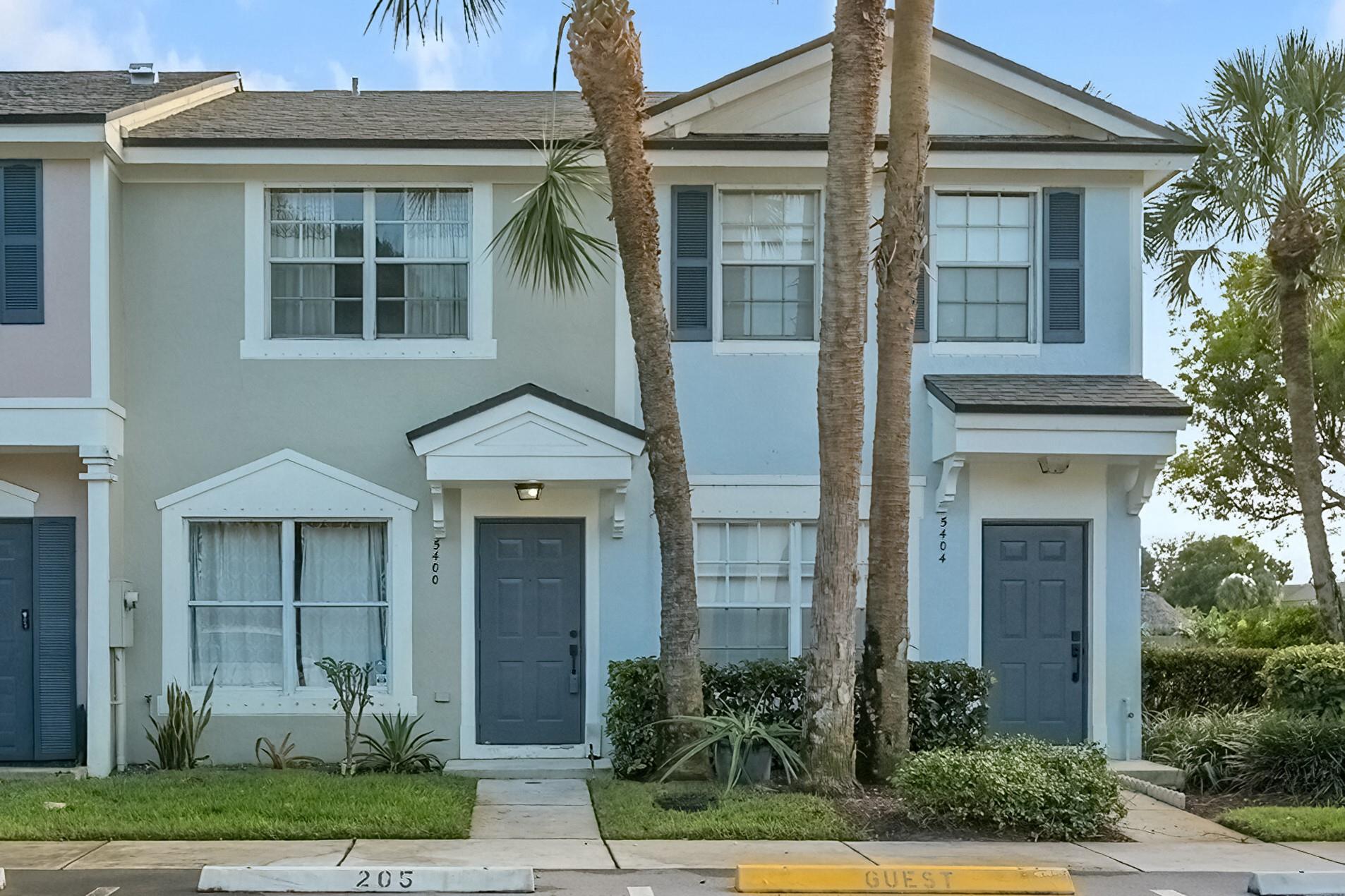 5400 JUBILEE WAY 205