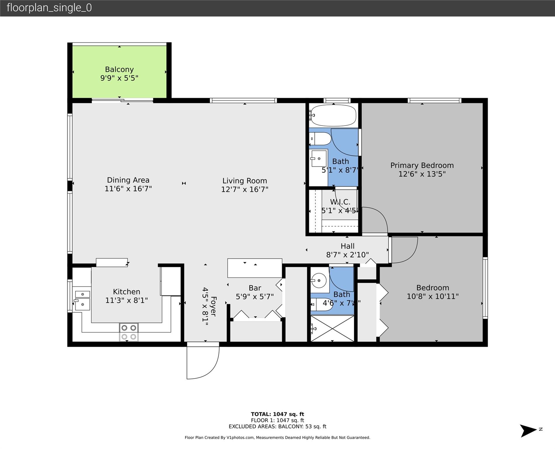 2860 NE 14th Street Cswy D401