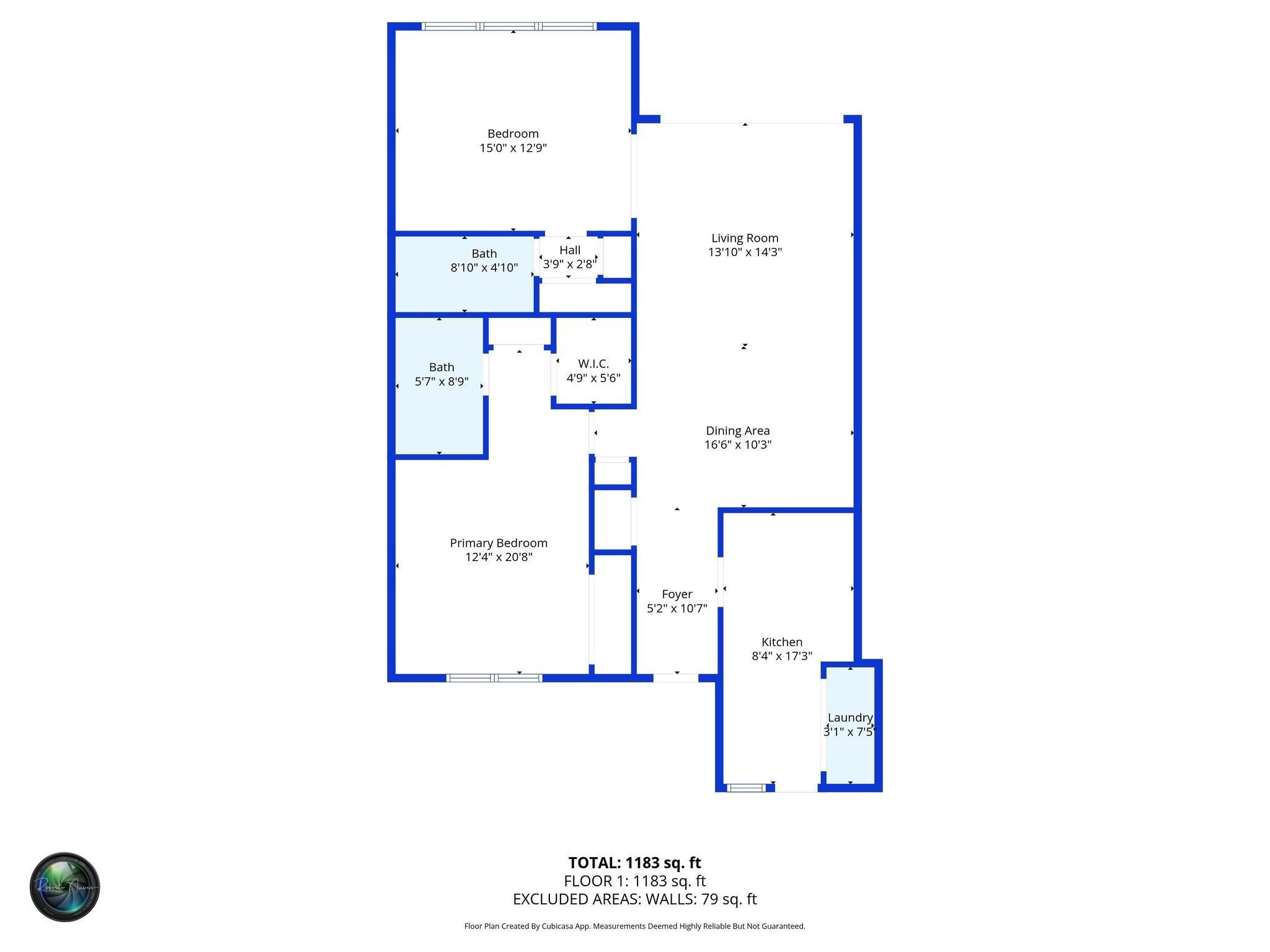 2951 S Palm Aire Dr 202