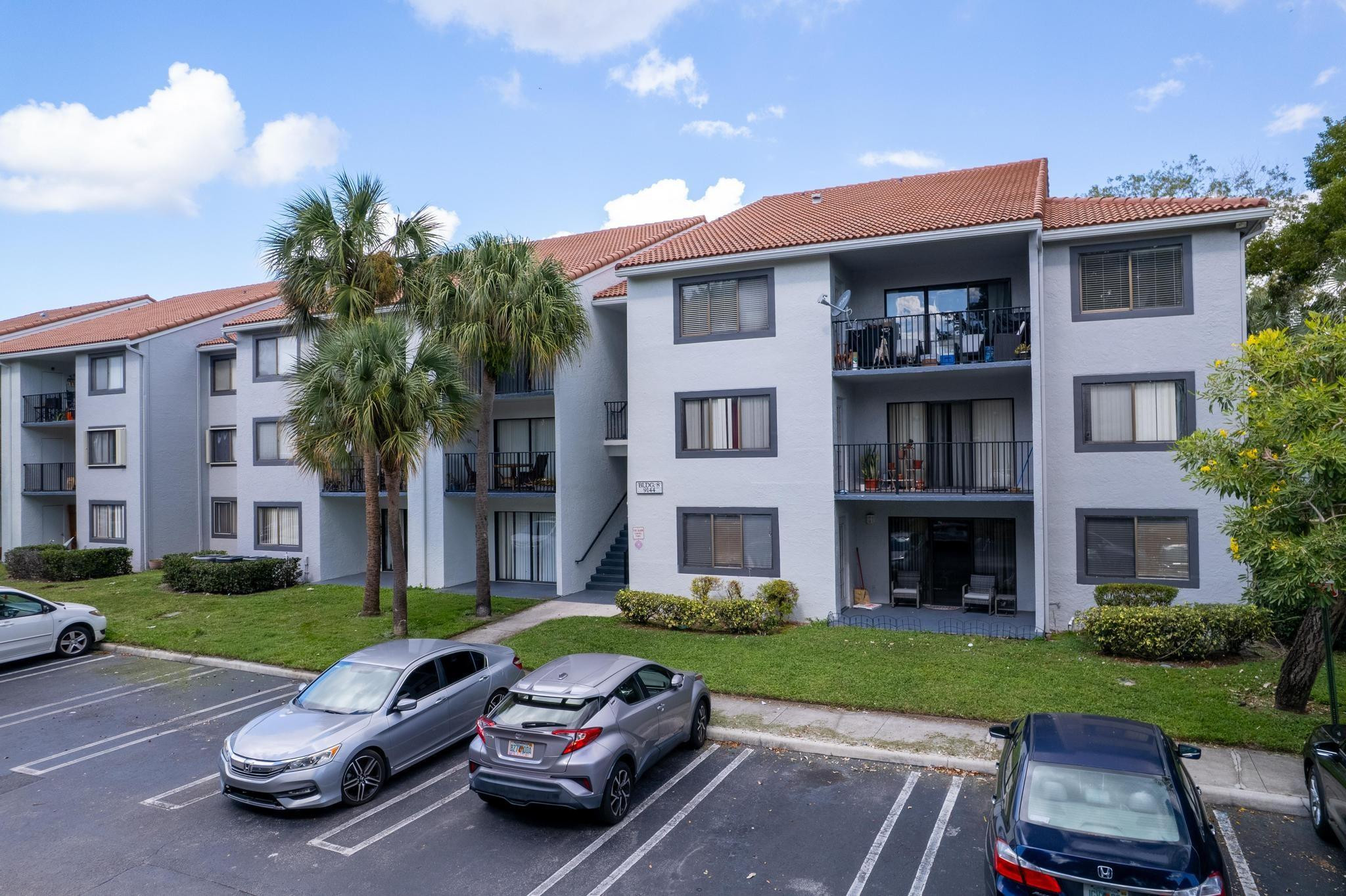 9144 W Atlantic Blvd 823