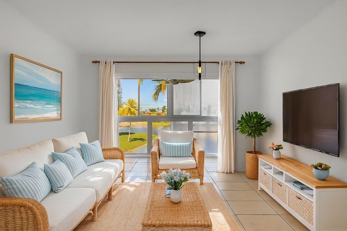 2851 E Sunrise Lakes Dr 307