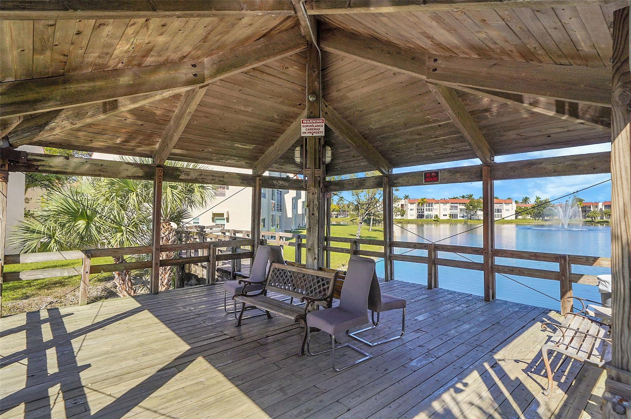 2851 E Sunrise Lakes Dr 307