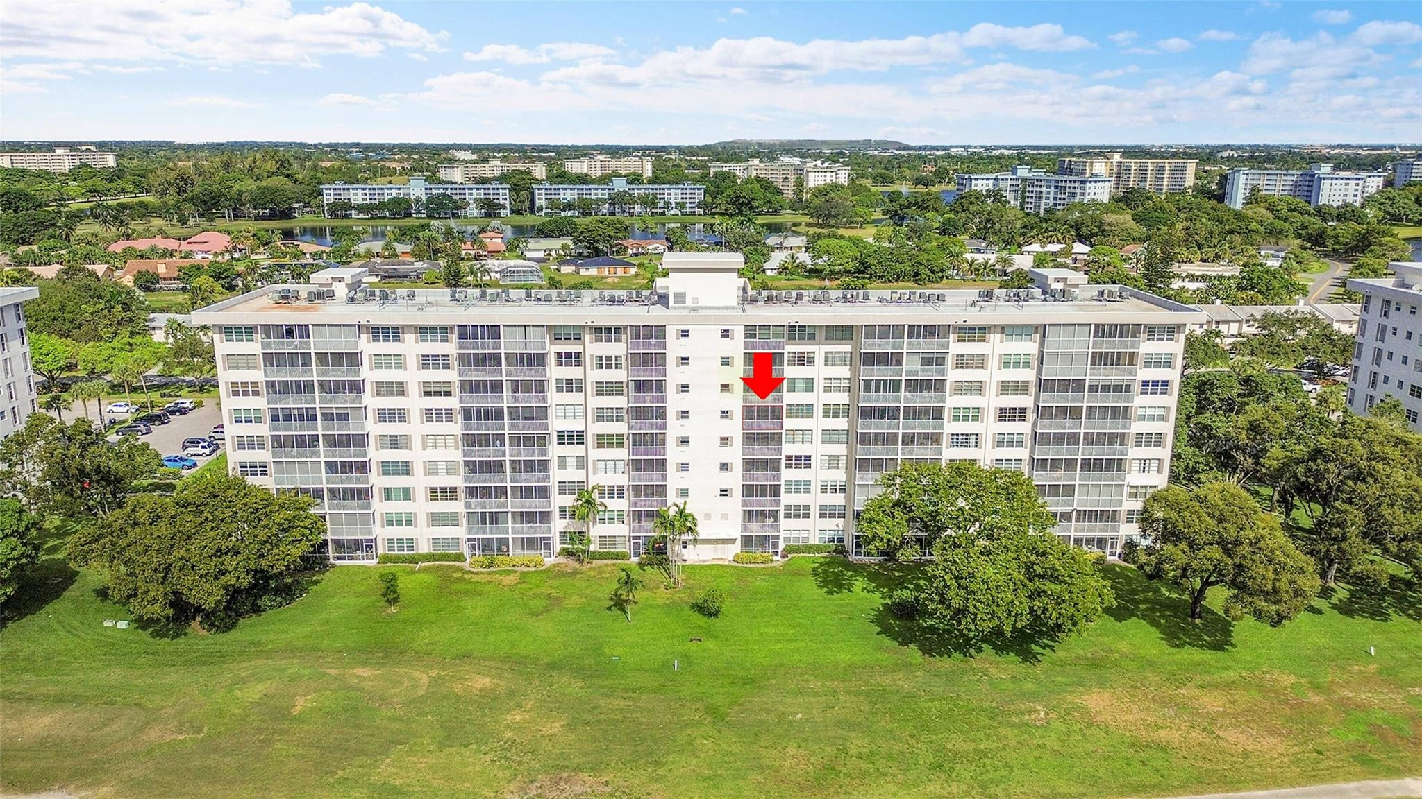 3100 N Palm Aire Dr 606