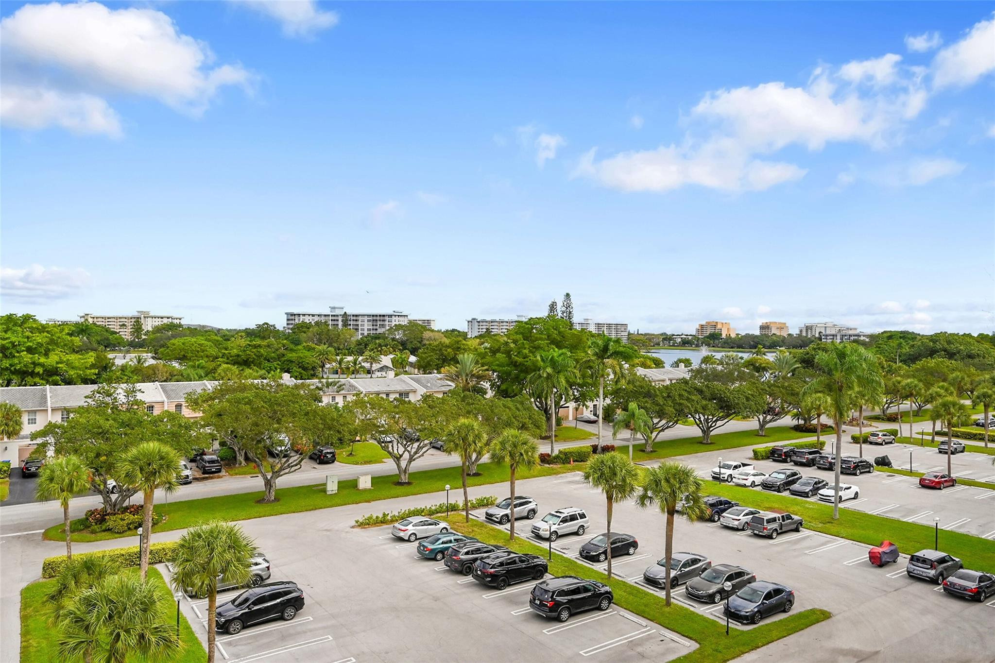 3100 N Palm Aire Dr 606