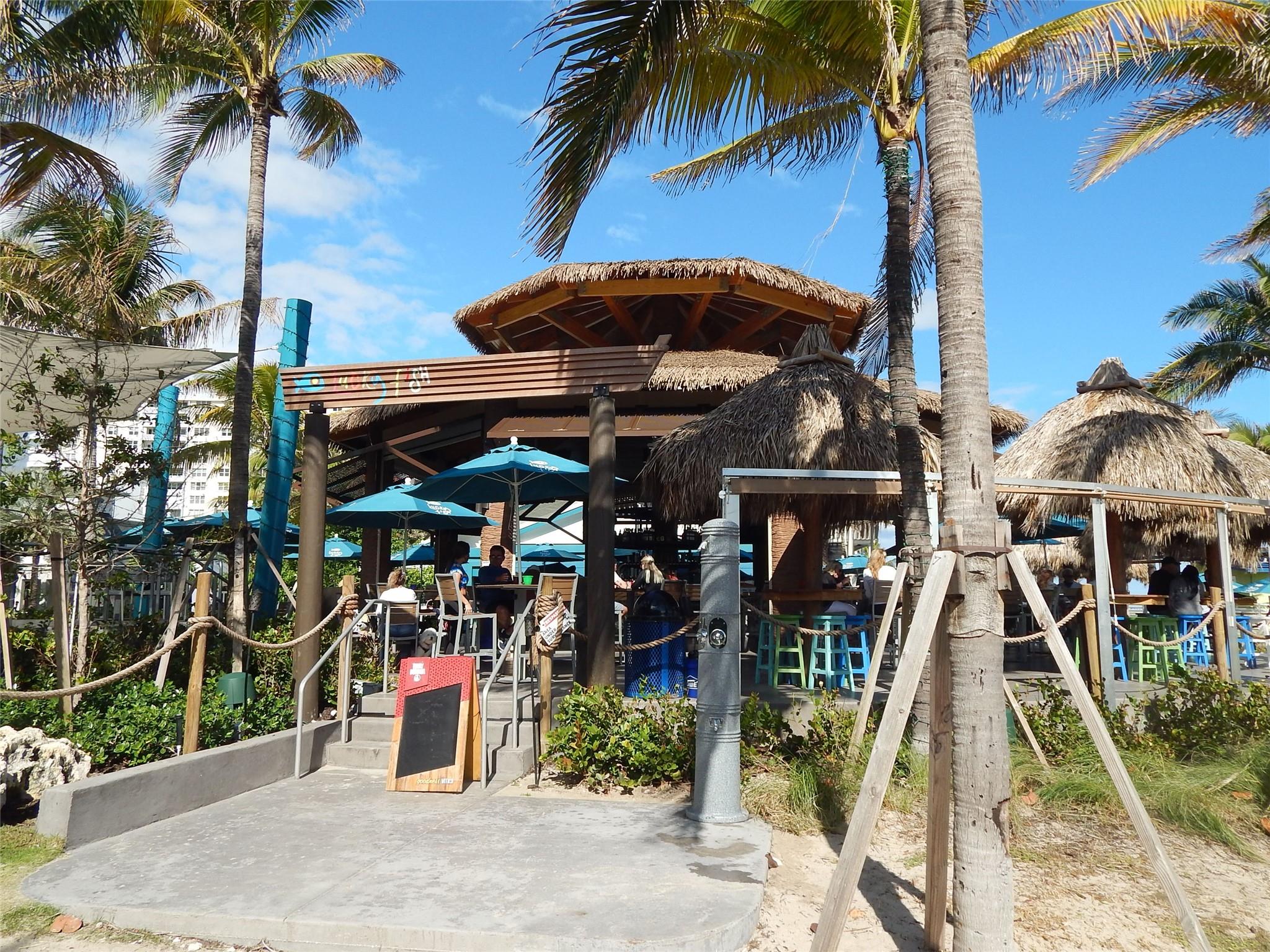 3100 N Palm Aire Dr 606