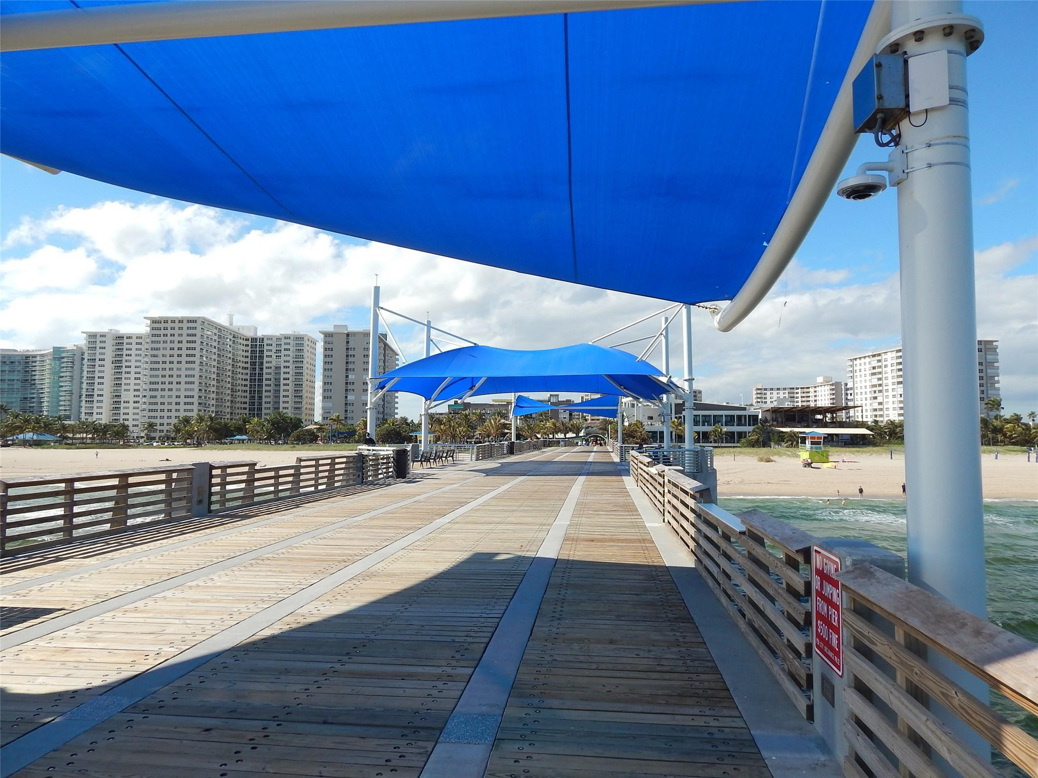 3100 N Palm Aire Dr 606