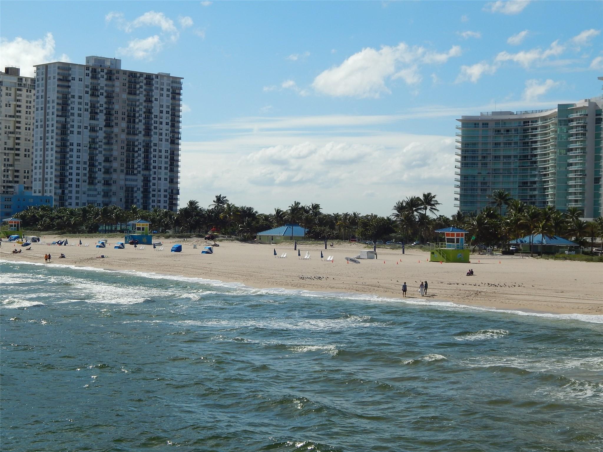 3100 N Palm Aire Dr 606