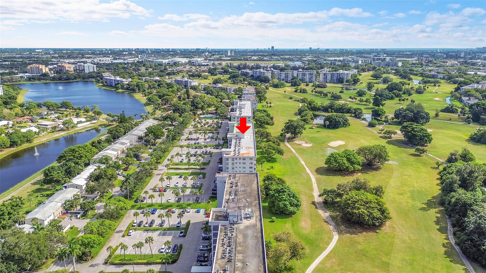 3100 N Palm Aire Dr 606