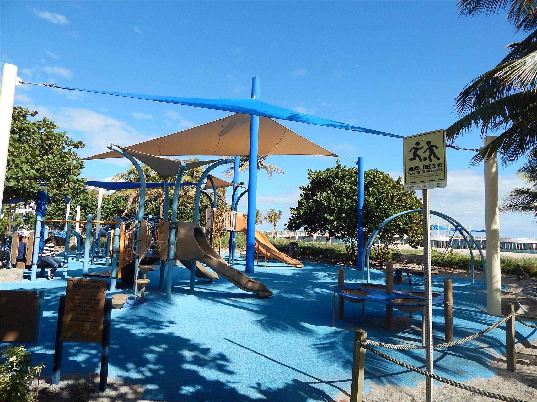 3100 N Palm Aire Dr 606