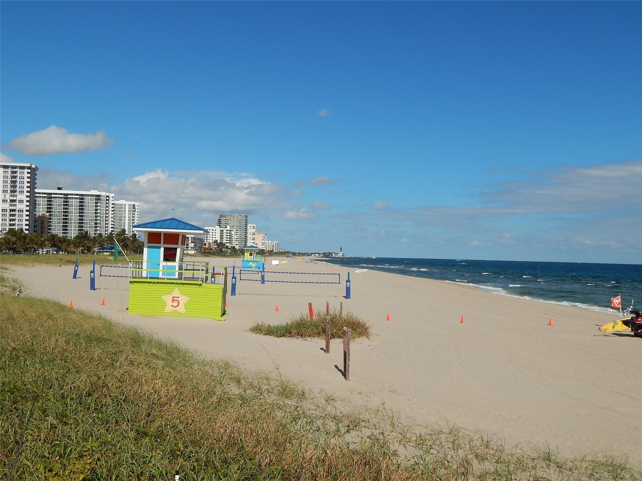 3100 N Palm Aire Dr 606