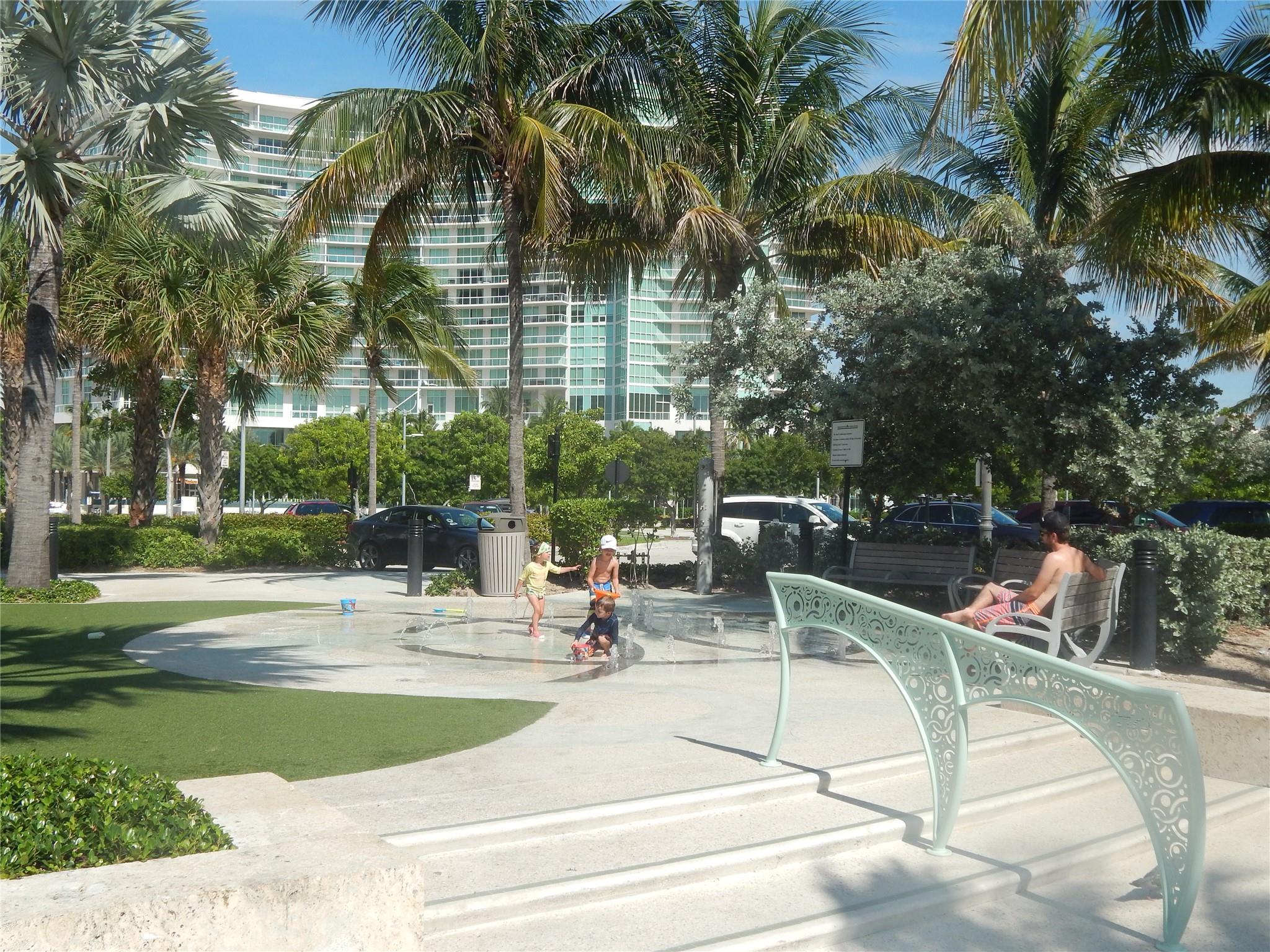 3100 N Palm Aire Dr 606