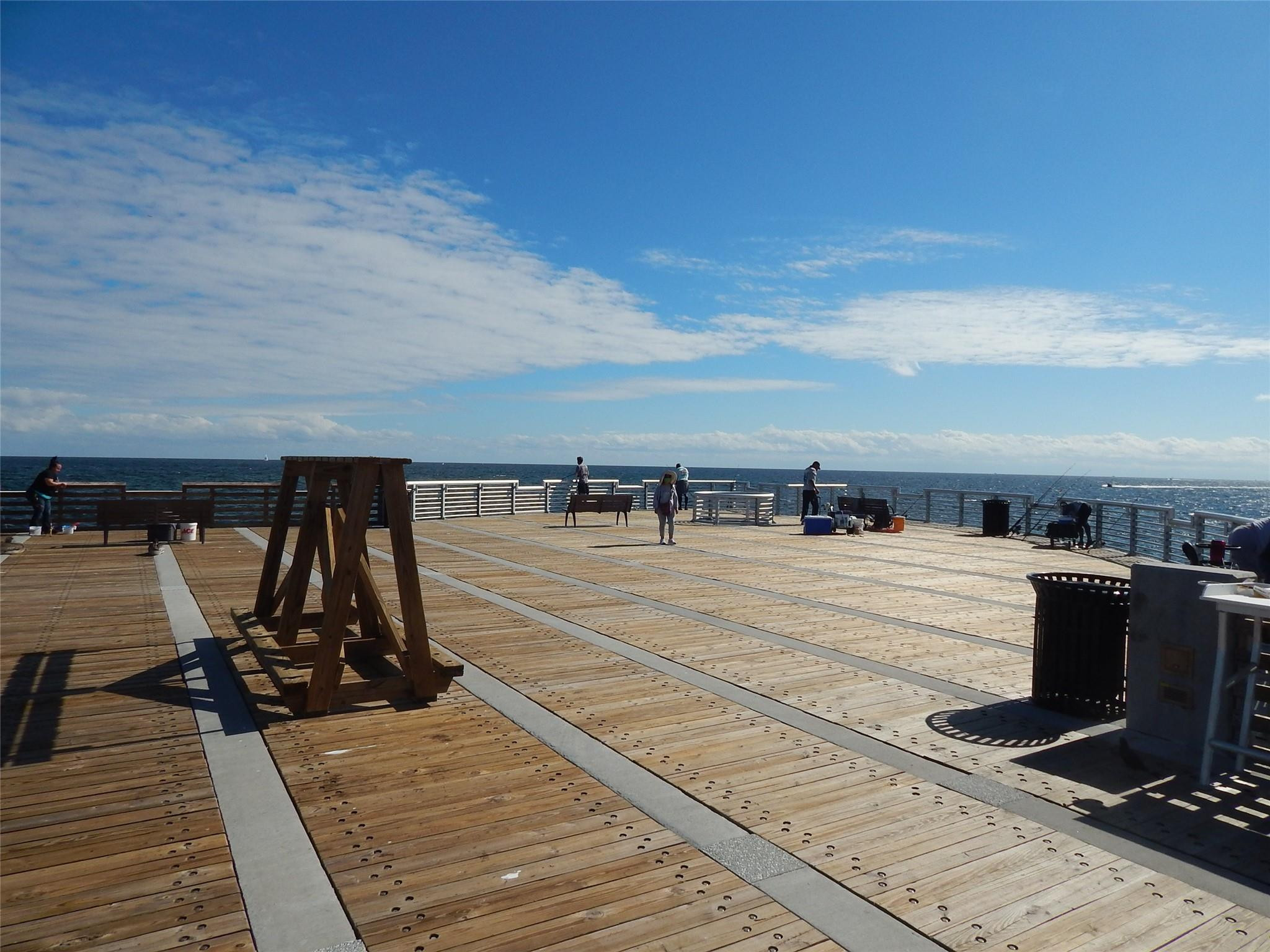 3100 N Palm Aire Dr 606