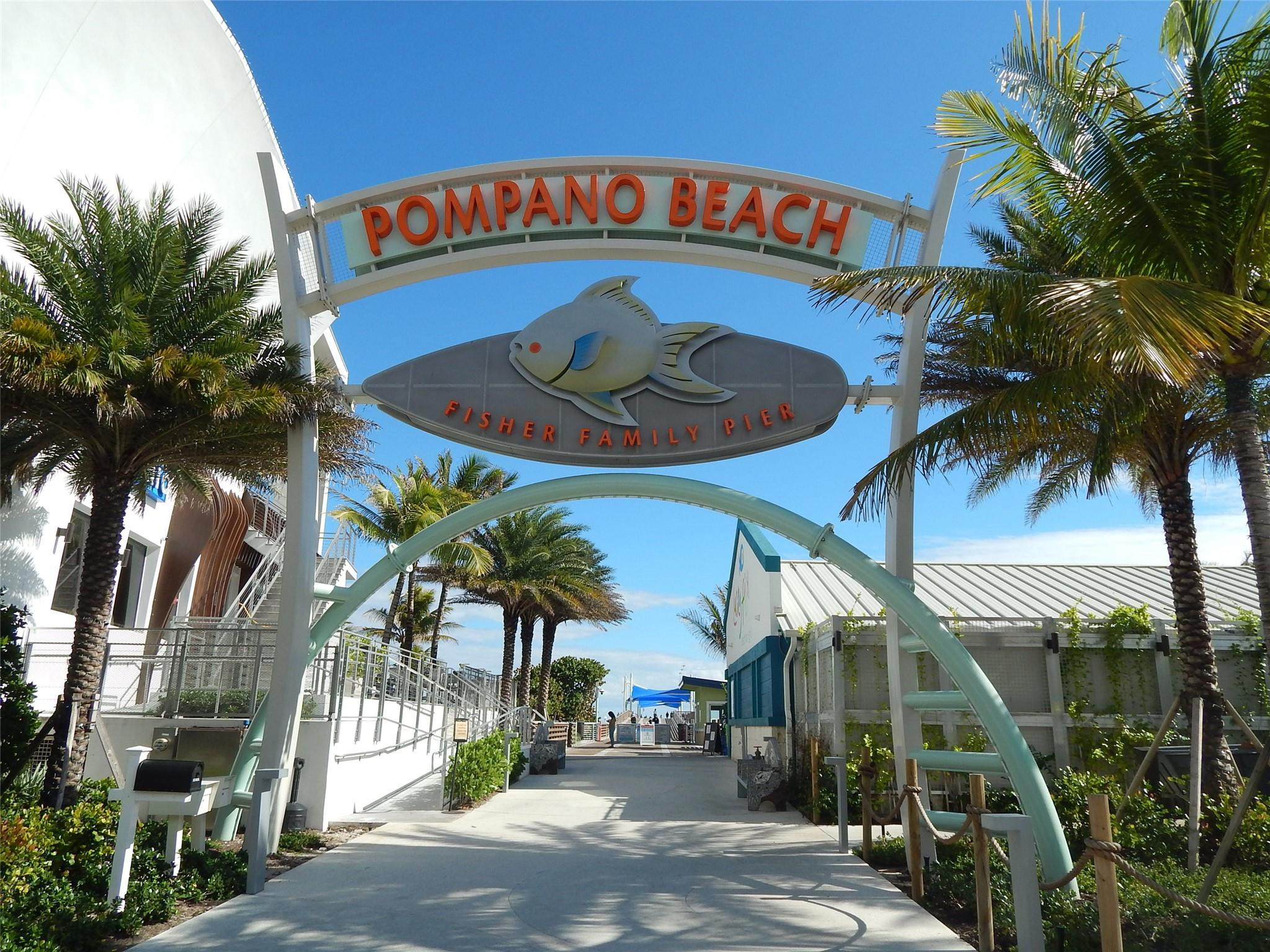 3100 N Palm Aire Dr 606